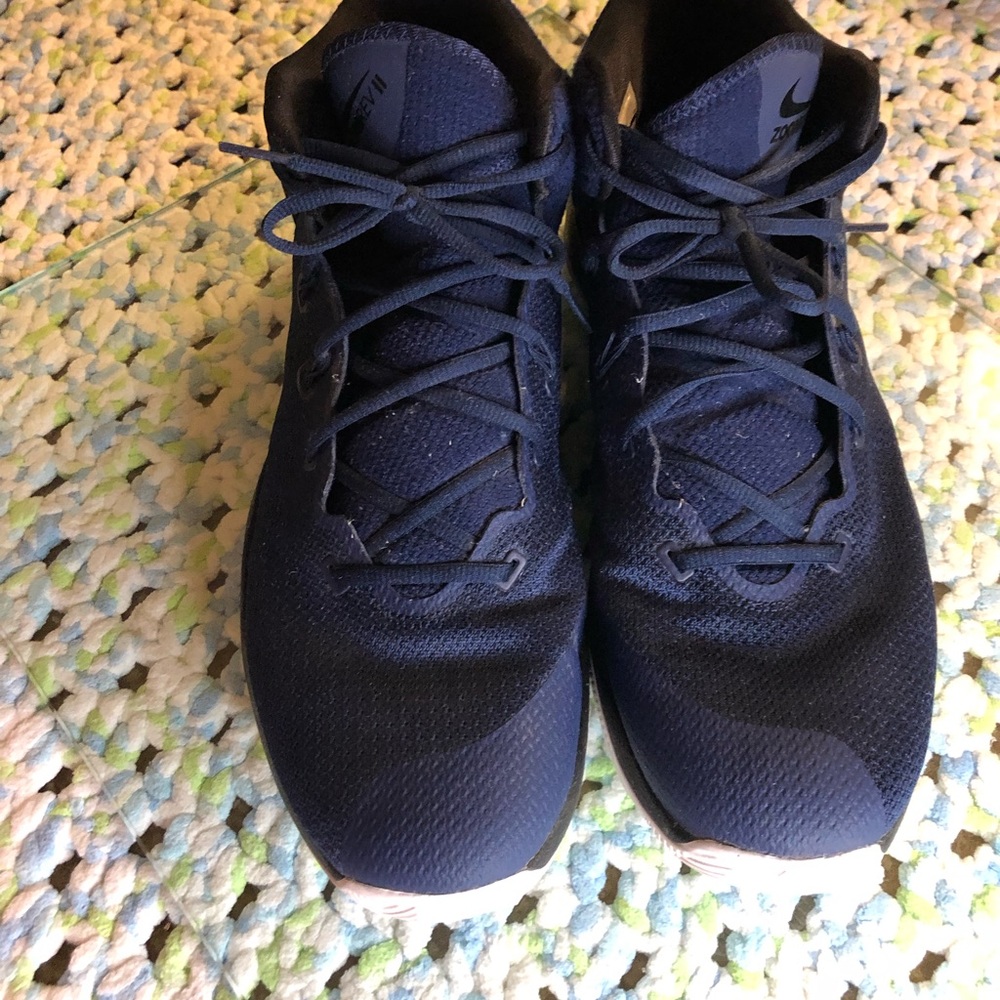 Nike Zoom Rev